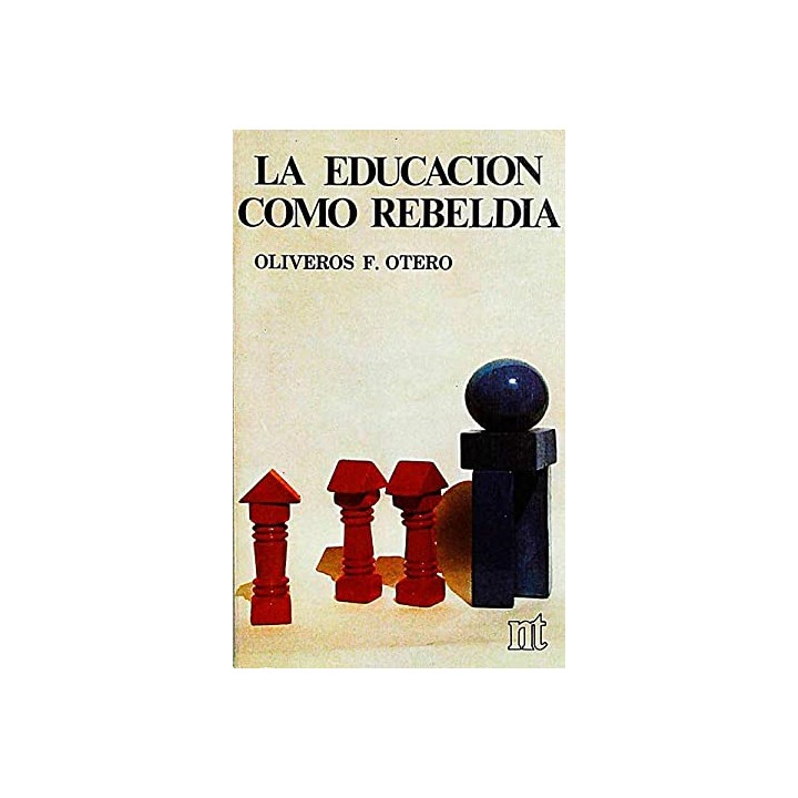 La educación como rebeldía